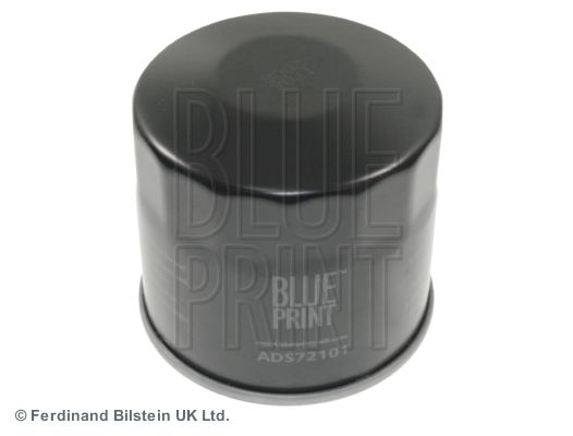 BLUE PRINT Масляный фильтр ADS72101